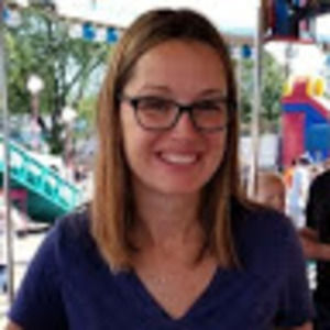 Meet your Posher, Lindsey